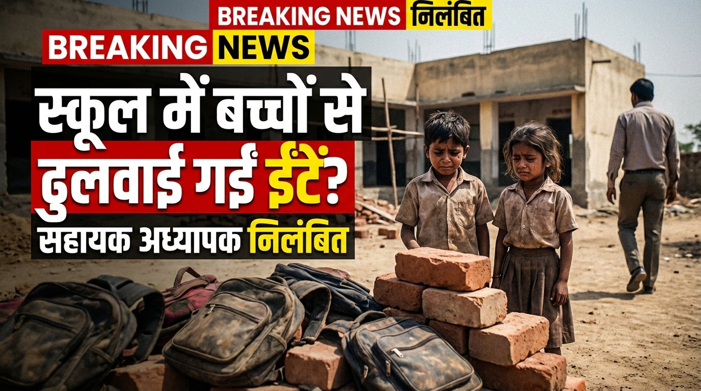 A realistic indian 202602061600