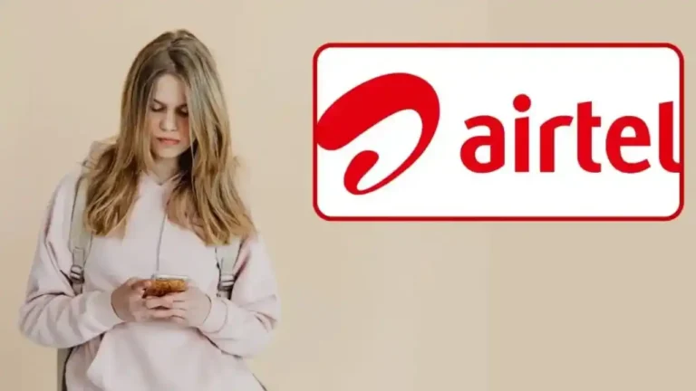 Airtel 9 1