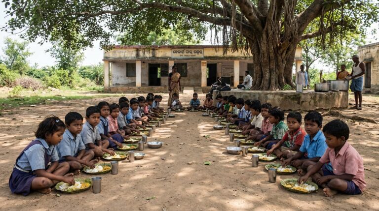 Realistic scene of 202602031552