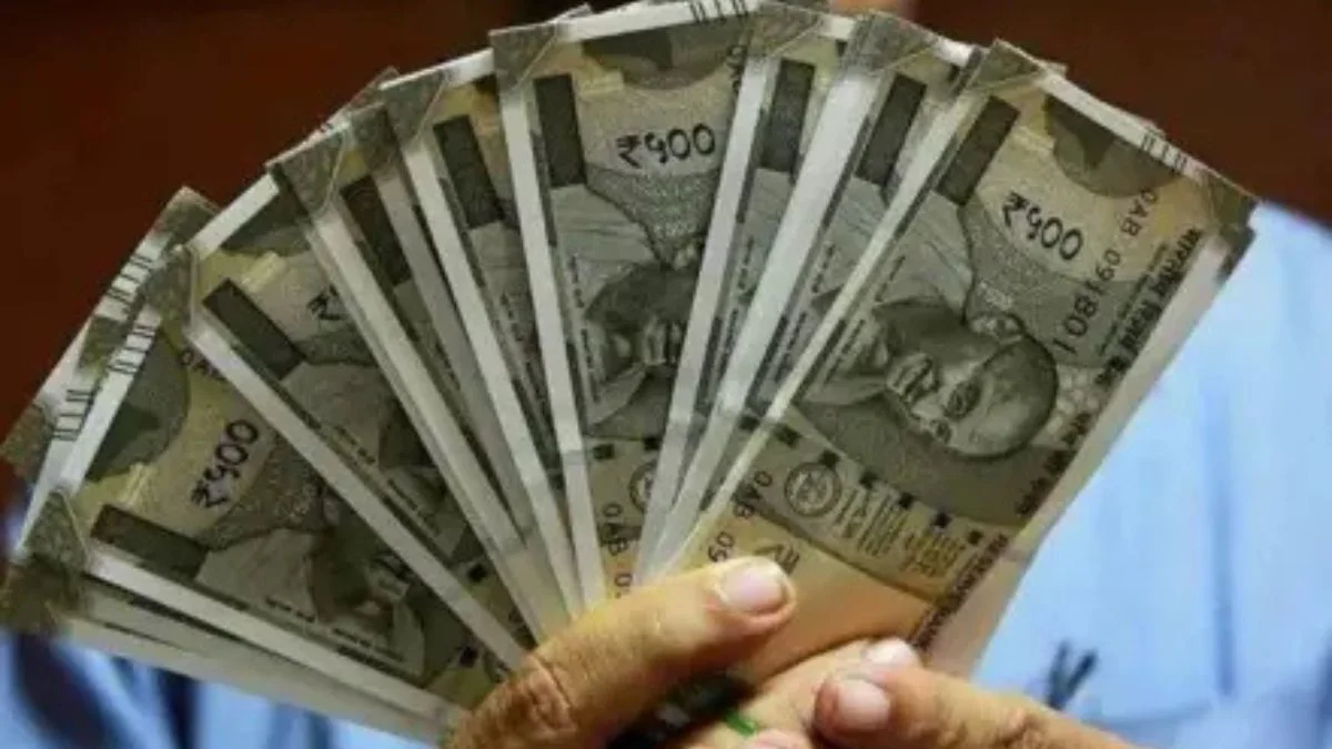 DA HIKE HEMANT SOREN JHARKHAND