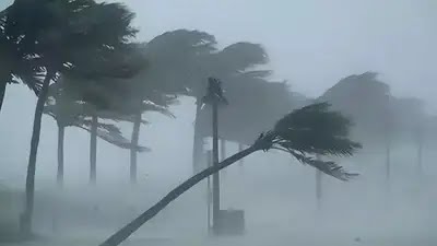 tomorrow weather 20 march