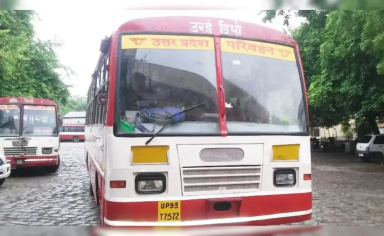 UPSRTC Conductor Recruitment 2026