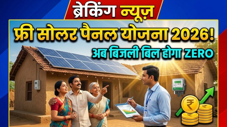 Census 2027 Indian 202604182027